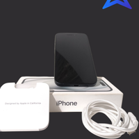 iPhone 15 128GB 5G / Apple Nero - Come nuovo