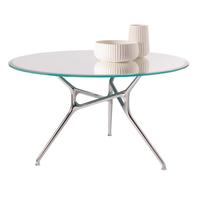 Tavolo tondo Cappellini - BRANCH Cassina Design 
