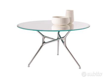 Tavolo tondo Cappellini - BRANCH Cassina Design 