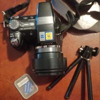 Fotocamera