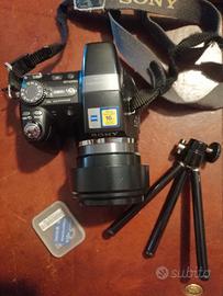 Fotocamera