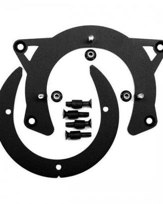 Flangia di montaggio Givi Tanklock per Ducati Mons