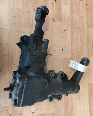 Scatola sterzo NISSAN TERRANO II . 4X4 2664cc dies