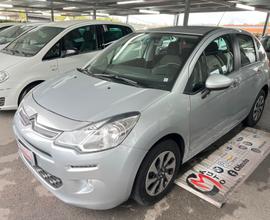 Citroen C3 1.6 BlueHDi 75cv Feel Edition 2016