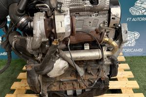 MOTORE CBD VW GOLF 6 ANNO 2011 2.0