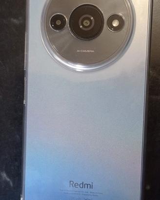 Redmi A3