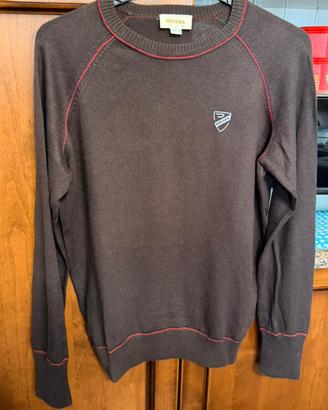 Maglione lana Diesel
