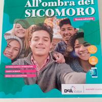 libro scolastico religione scuola superiore