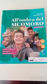 libro scolastico religione scuola superiore