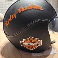 Casco jet
