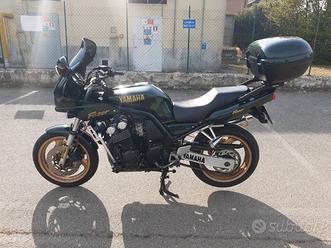 Yamaha 600 Vendita in Moto e scooter