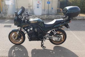Yamaha fazer 600