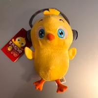 Peluche originale “Il Pulcino Pio”