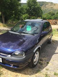 Opel Corsa B 3p. 1.2 16v