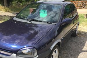 Opel Corsa B 3p. 1.2 16v