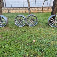 Cerchi golf 7 rline 7x17 et49 5x112