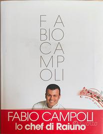 Libro note in cucina