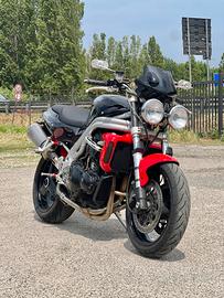 Triumph Speed Triple 955i