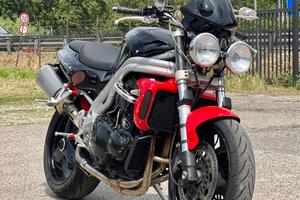 Triumph Speed Triple 955i