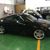 Audi TT (leggere tutto)