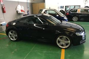 Audi TT (leggere tutto)