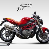 Mv Agusta Brutale 910 S