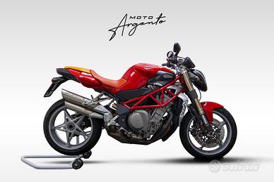 Mv Agusta Brutale 910 S