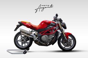 Mv Agusta Brutale 910 S
