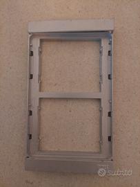 Cornice citofono Urmet 1168/62