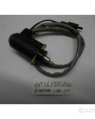 -Starter automatico Yamaha CR Z 50 1NT141710100