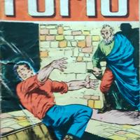  FURIO fumetto