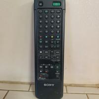 Telecomando Originale Sony RM-838