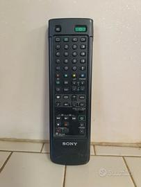 Telecomando Originale Sony RM-838