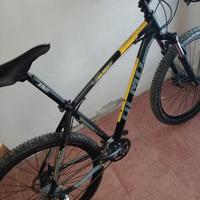 bici Olmo granpasso 27,5