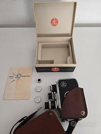 Cinepresa Bolex Paillard