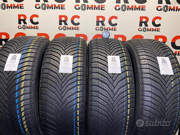 4 GOMME USATE 235/55R19 105H MICHELIN