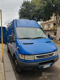Iveco daily