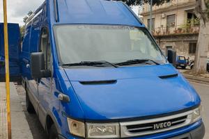 Iveco daily