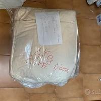 16 Kg di piuma d'oca 