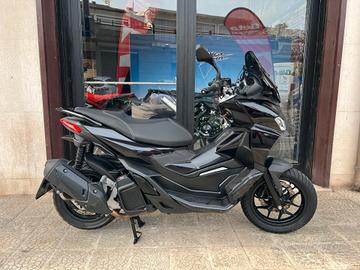 Aprilia SR 125 (2023)