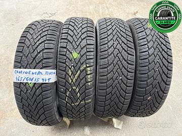 gomme usate 1656015 Winter CONTINENTAL - WIN - 273