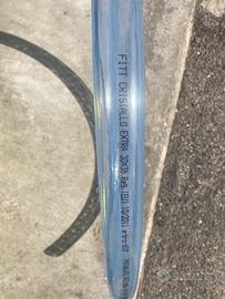 TUBO PVC EXTRA TRASPARENTE x Alimenti
