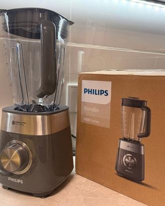 Philips 5000 Series Frullatore pro blender