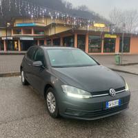 VOLKSWAGEN Golf 7ª serie - 2017