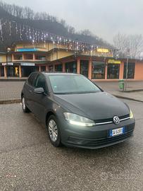 VOLKSWAGEN Golf 7ª serie - 2017