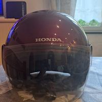 casco della Honda taglia xl