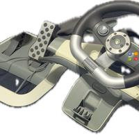 Volante x box