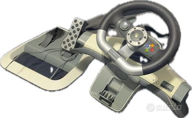Volante x box