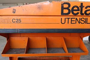 carrello chiavi/ attrezzi BETA Tank25 