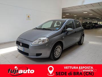 Fiat Punto 5p 1.3 mjt II 16v Lounge 75cv my13